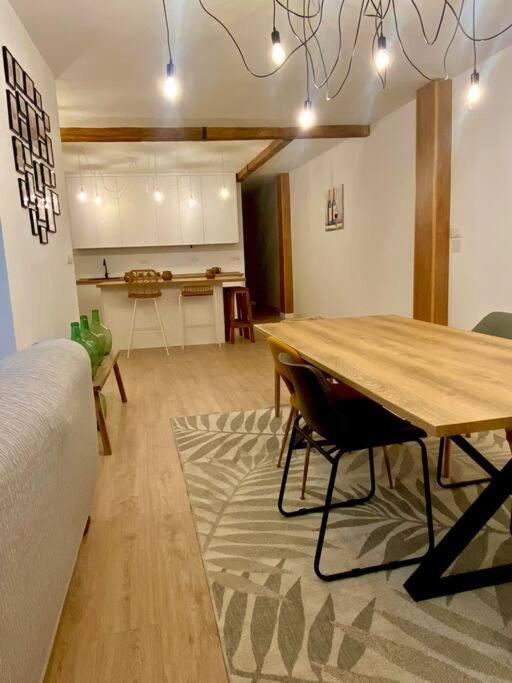 Magnifica Y Moderna Vivienda Caravaca De La Cruz Exterior foto
