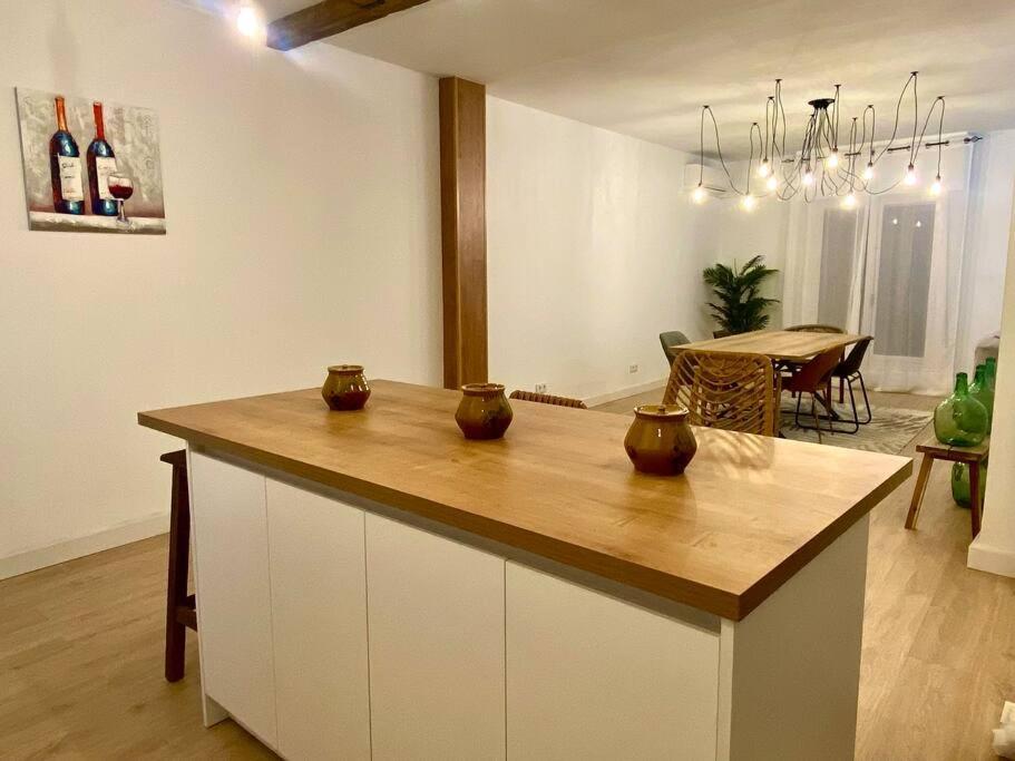 Magnifica Y Moderna Vivienda Caravaca De La Cruz Exterior foto