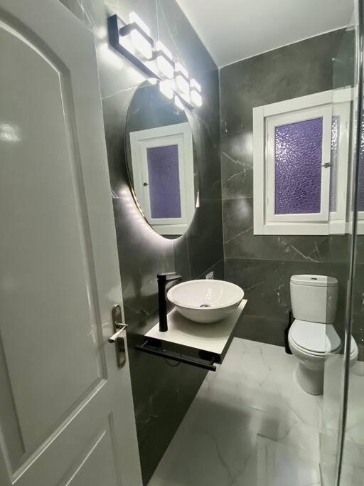 Magnifica Y Moderna Vivienda Caravaca De La Cruz Exterior foto