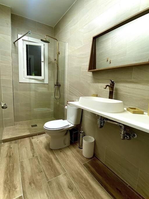 Magnifica Y Moderna Vivienda Caravaca De La Cruz Exterior foto