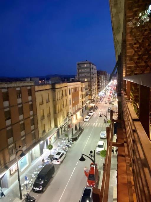 Magnifica Y Moderna Vivienda Caravaca De La Cruz Exterior foto