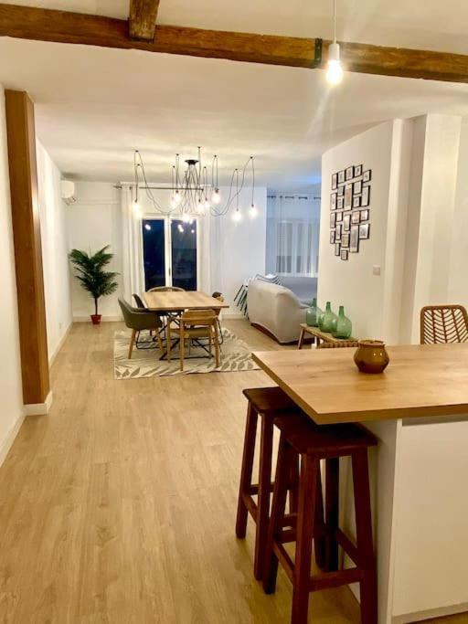 Magnifica Y Moderna Vivienda Caravaca De La Cruz Exterior foto